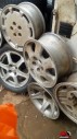 Roues à vendre 