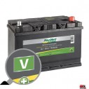 batterie auto à vendre