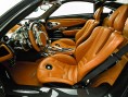 Auto interior